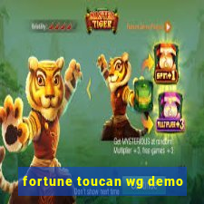 fortune toucan wg demo